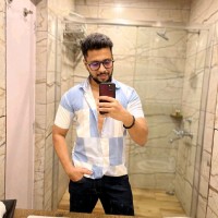 Abhilash MR