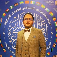 ELKIASSI Mohamed Tariq