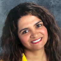 Kavitha Herle