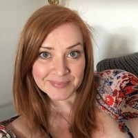 Louise Kennedy