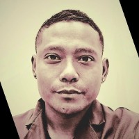 Andy Pawirosastro