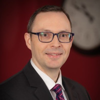 Alexander Wooldridge