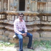 Harish Kumar
