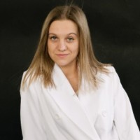 Svetlana Kupriyanchik
