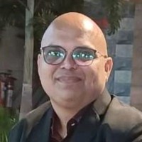 Ashish Mavani