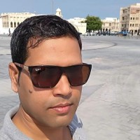 Sami Haque
