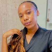 Princess Sithole