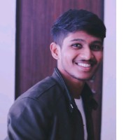 Vishwa K Angolkar