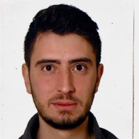Halil İbrahim Mermer