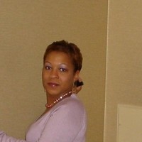 latisha hamilton