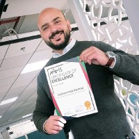 Mohammad Alamad