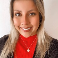 Daniela Sepúlveda Gallardo