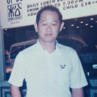 teo anthony