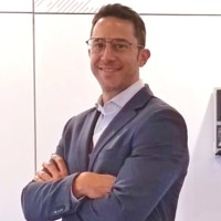 Alejandro Garrido Angel