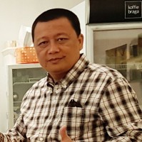 Junaidi Semendawai
