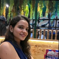 Pooja Malviya