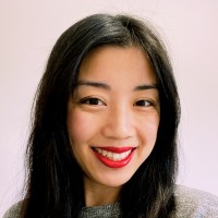 Catherinna Chan