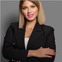 Sadia Hayek