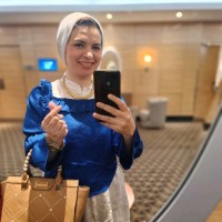 Nihal Kamel