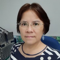 Hazel Yang