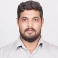 RAUBINS KUMAR