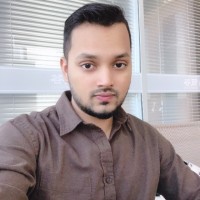 Dr. Md. Mustain Billah