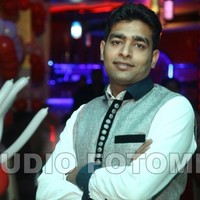 Ayush Mittal