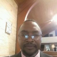 Ngandu Tshibangu