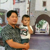 Ayyub Wahyudi