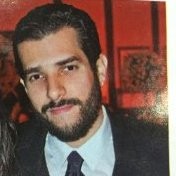 Santiago Ycaza Boloña