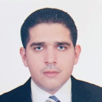 ANAS AL-REFAI