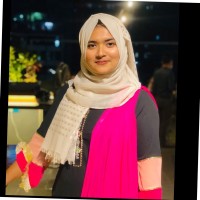 Marea Anjum