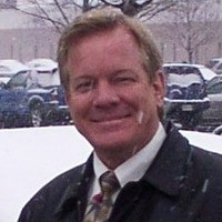 Morris Mccain