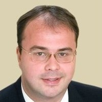 Evgeny Bogdanov