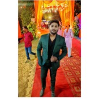 FCS Ashwani jaiswal