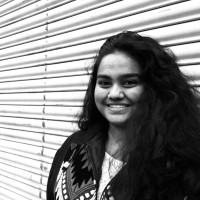 Debora Anthonypillai