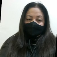 Rosangela arpelau pereira