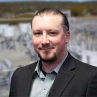 Luke Cross