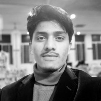 Syed Kaif