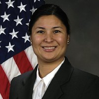 Terra A. Graham, MHR, IA, ACQ III