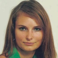 Veronika Mansuy ( Mišovská)