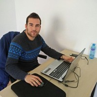 Alex Palma