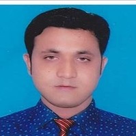 Salauddin Shafin