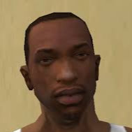 Carl Johnson