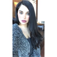 Jasmine Ruth Sancedo