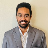 Dheeraj Reddy Kanaparthy