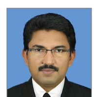 Thomas Muruvelil Chacko