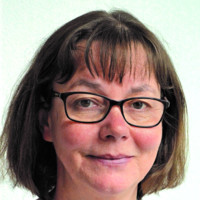 Gitte Blicher-Mathiesen