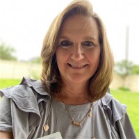 Elizabeth Bucher