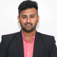 Yash Rajyaguru